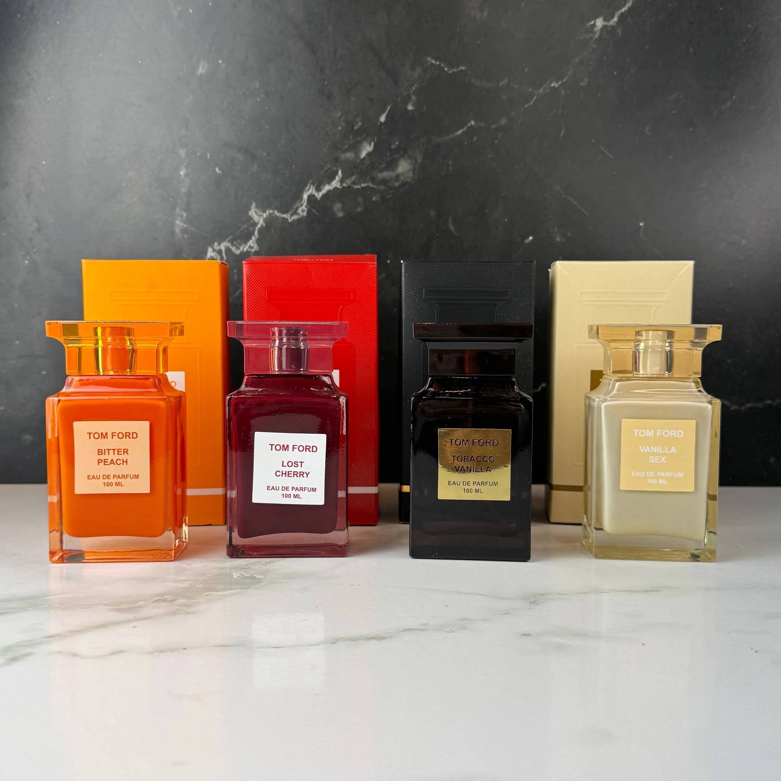 pack tomford (promo eid ) 100 ml