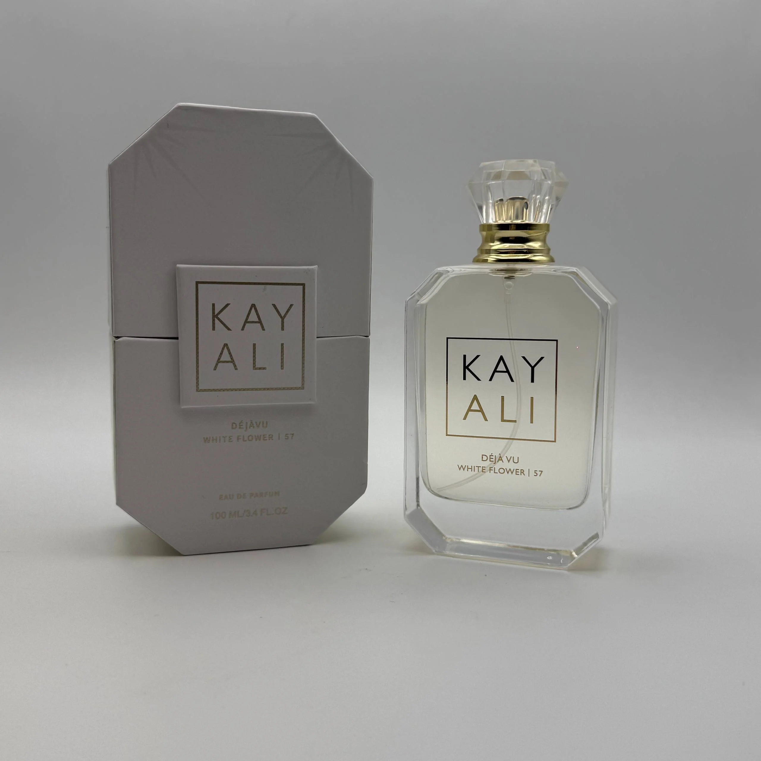 Kayali Déja vu White Flower | 57