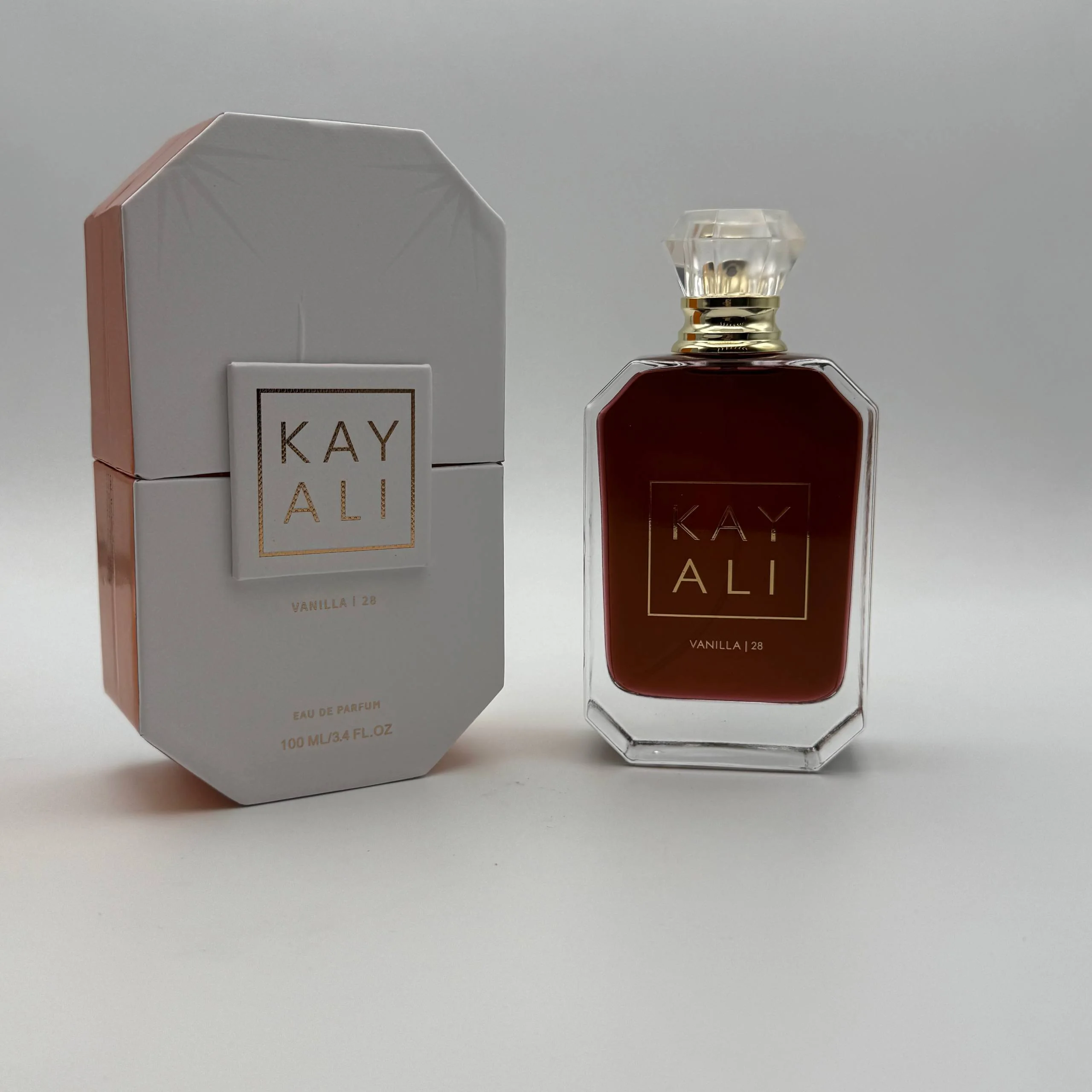 Kayali Vanilla | 8