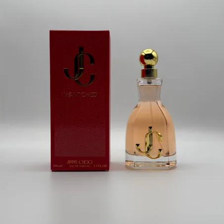 jimmy choo i want choo (Rouge)
