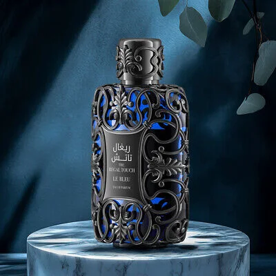 parfum regal touch