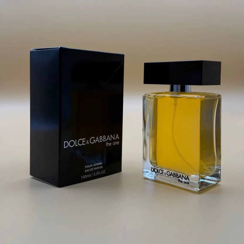 عطر DG The One