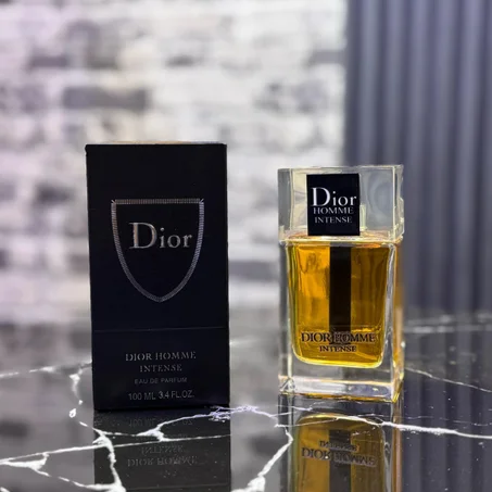 dior homme intense