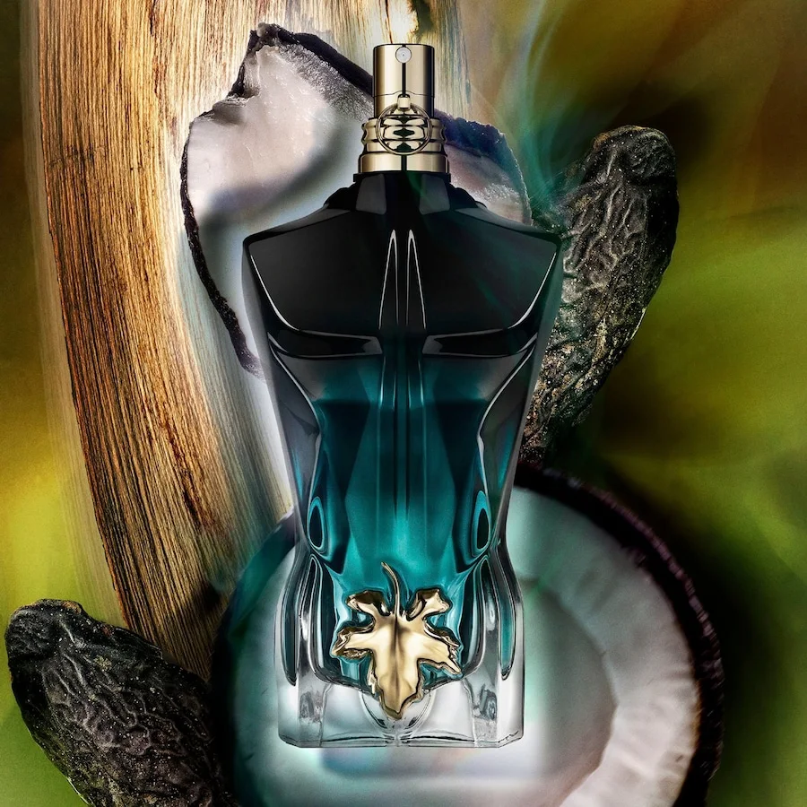 Le Beau Le Parfum  (Jean Paul Gaultier)
