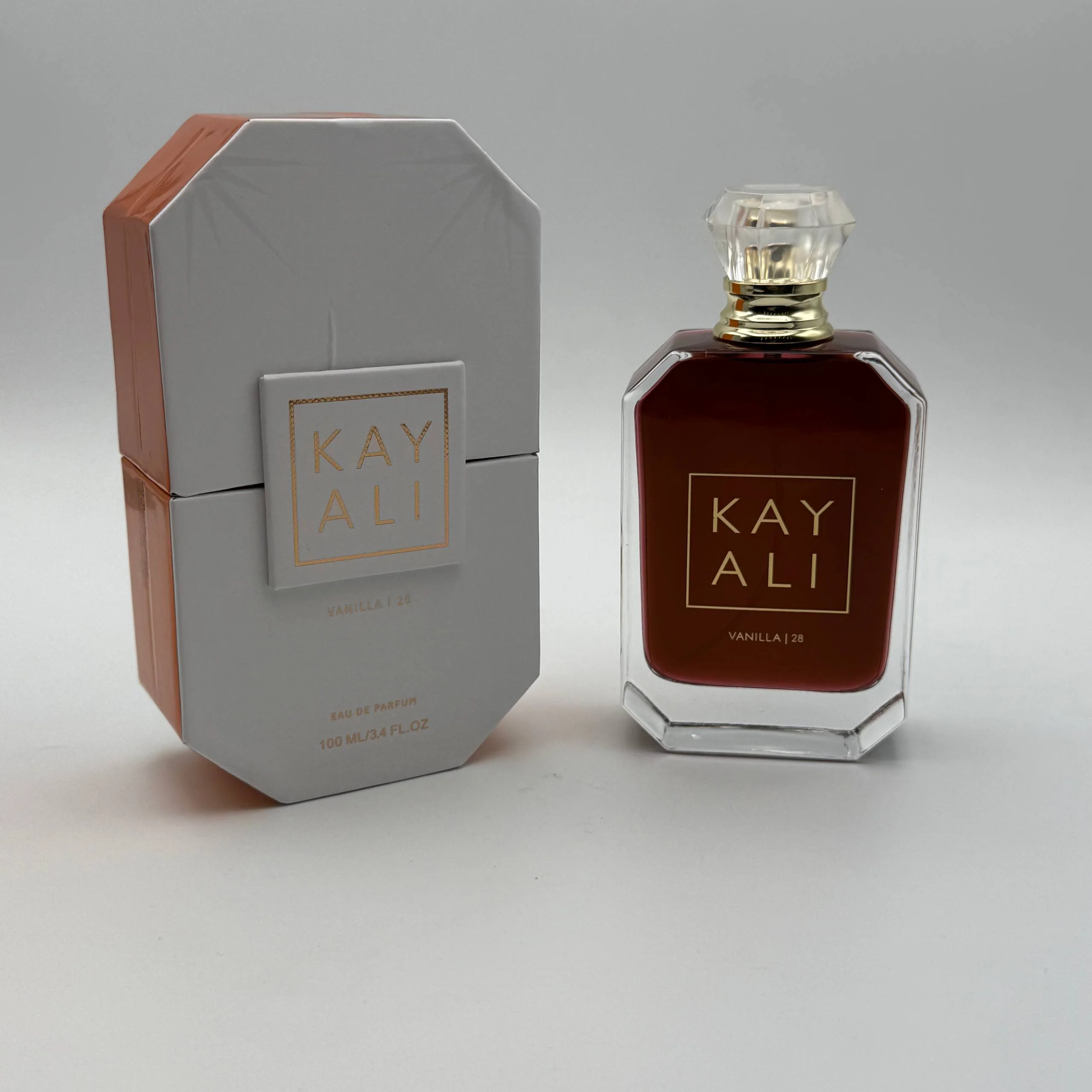 Kayali Vanilla | 8