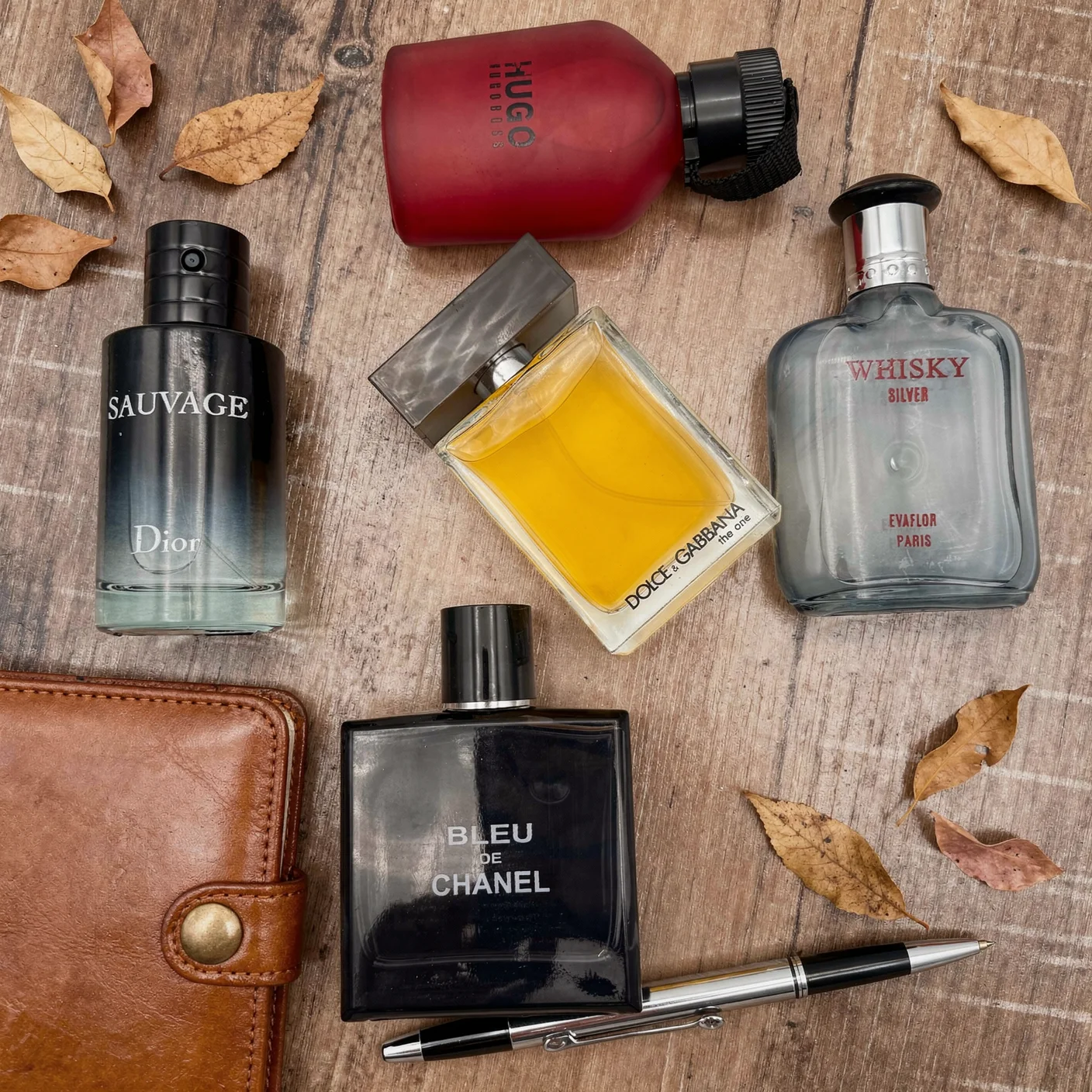أفضل عرض عطور في الجزائر