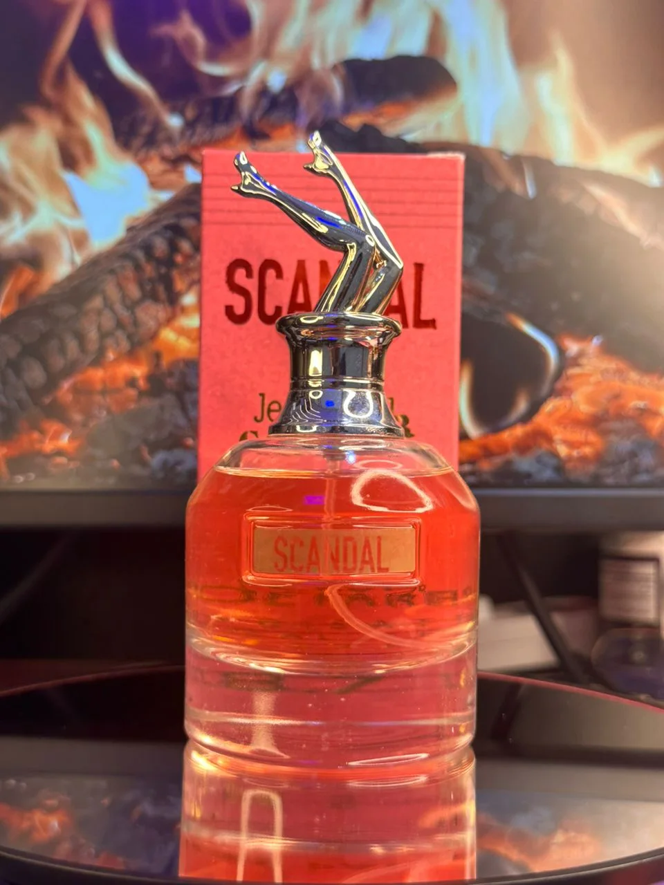 🎁 باك العطور الفخمة – ستيل، جاذبية و أناقة