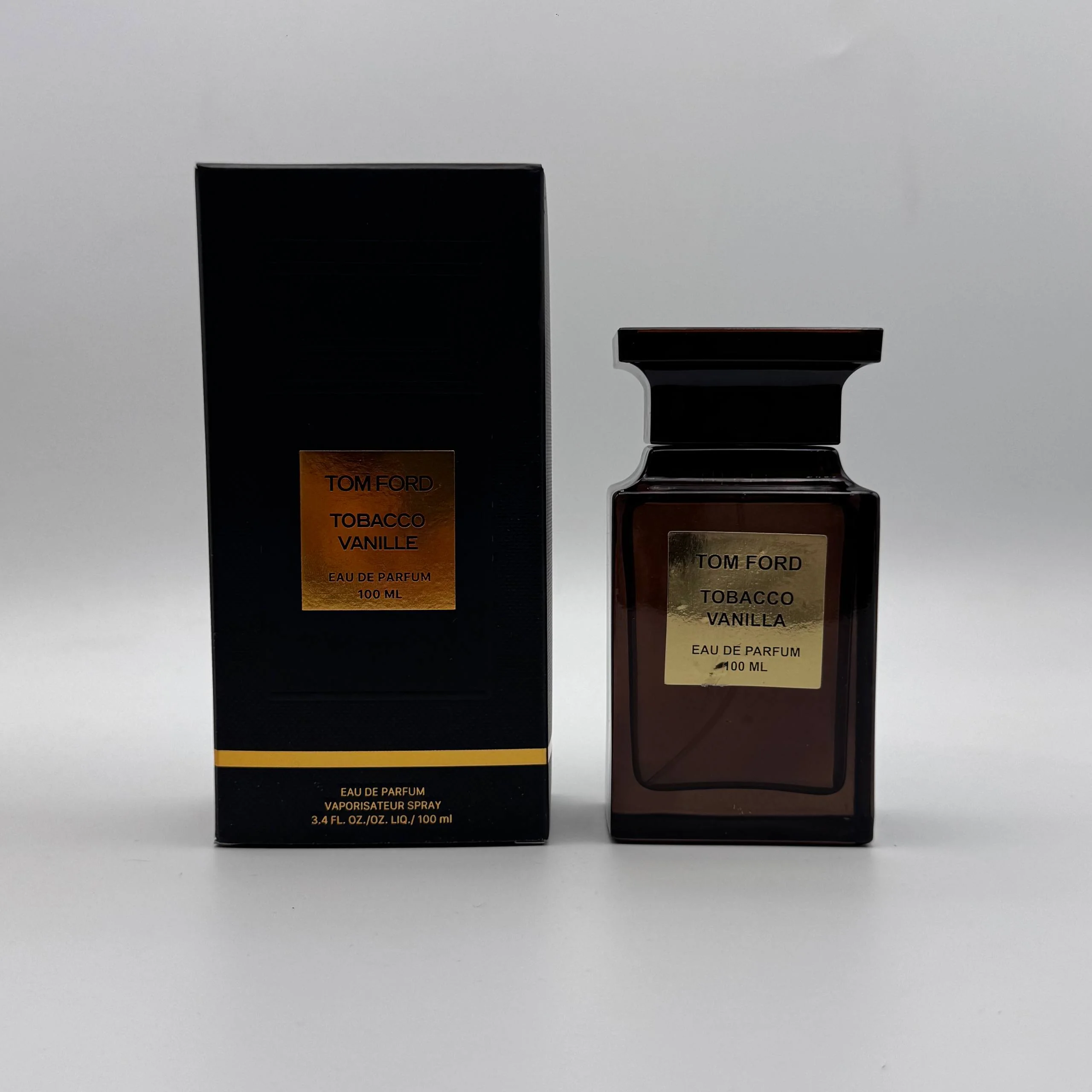 Tom Ford Perfumes - عروض نهاية السنة المذهلة في الجزائر