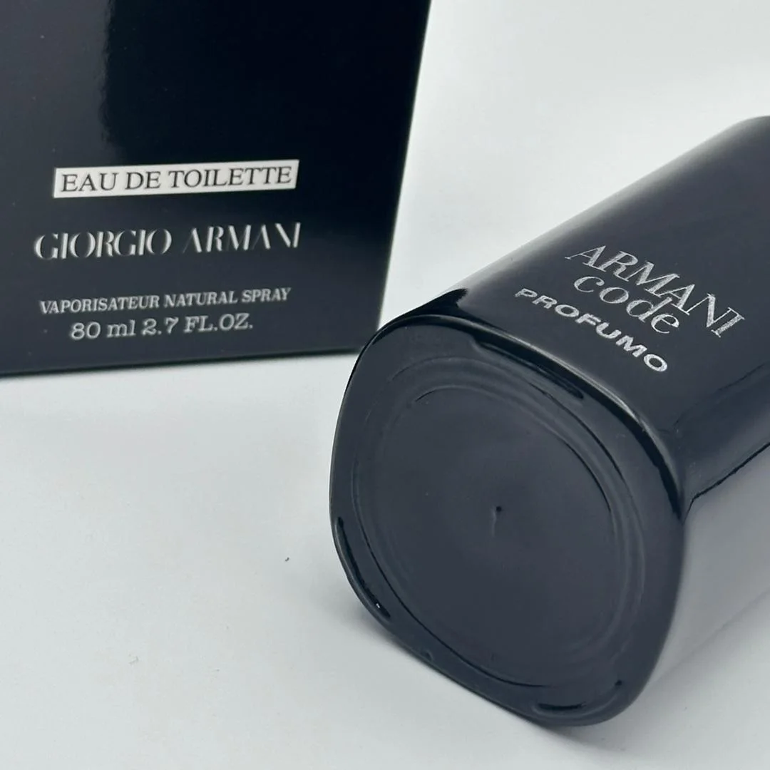 💎 Armani Code — عرض ما يتعاودش!