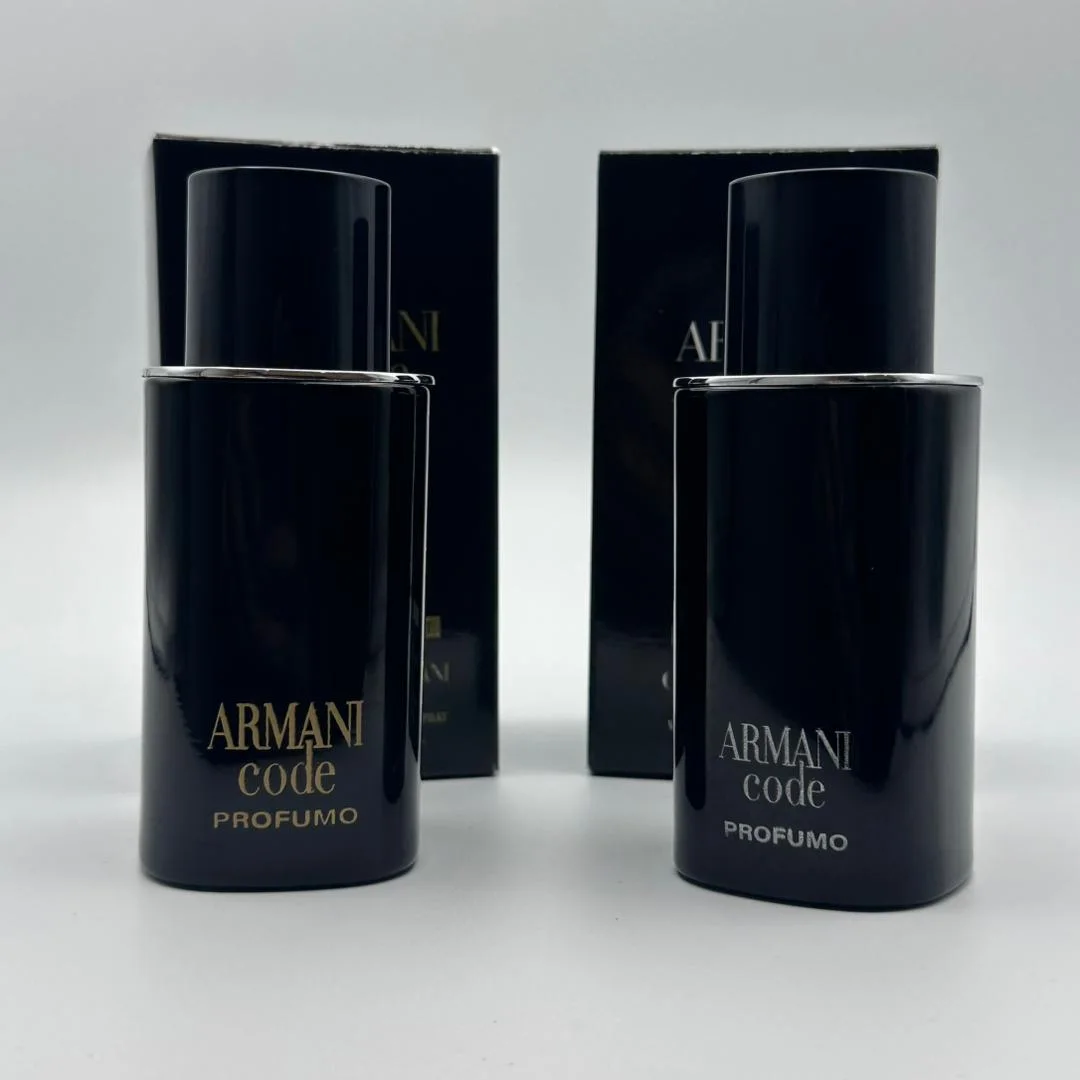 💎 Armani Code — عرض ما يتعاودش!