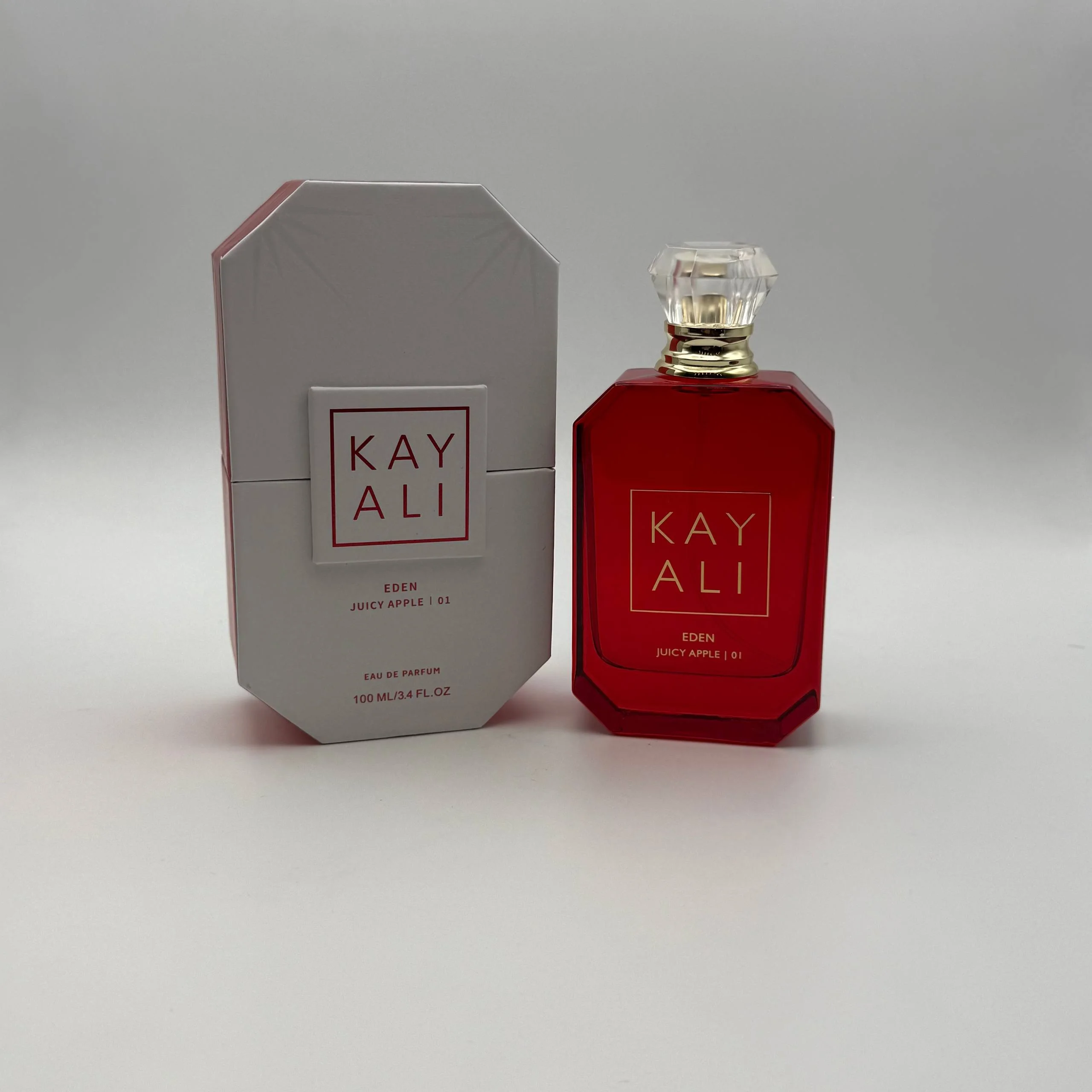 Kayali Eden Juicy apple | 1