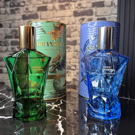 GRANDEUR PARFUMES
