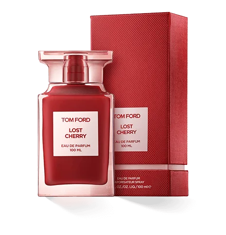 Tom Ford Private Blend Lost Cherry Eau De Parfum Spray 100ml/3.4oz