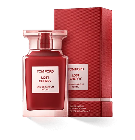 Tom Ford Private Blend Lost Cherry Eau De Parfum Spray 100ml/3.4oz