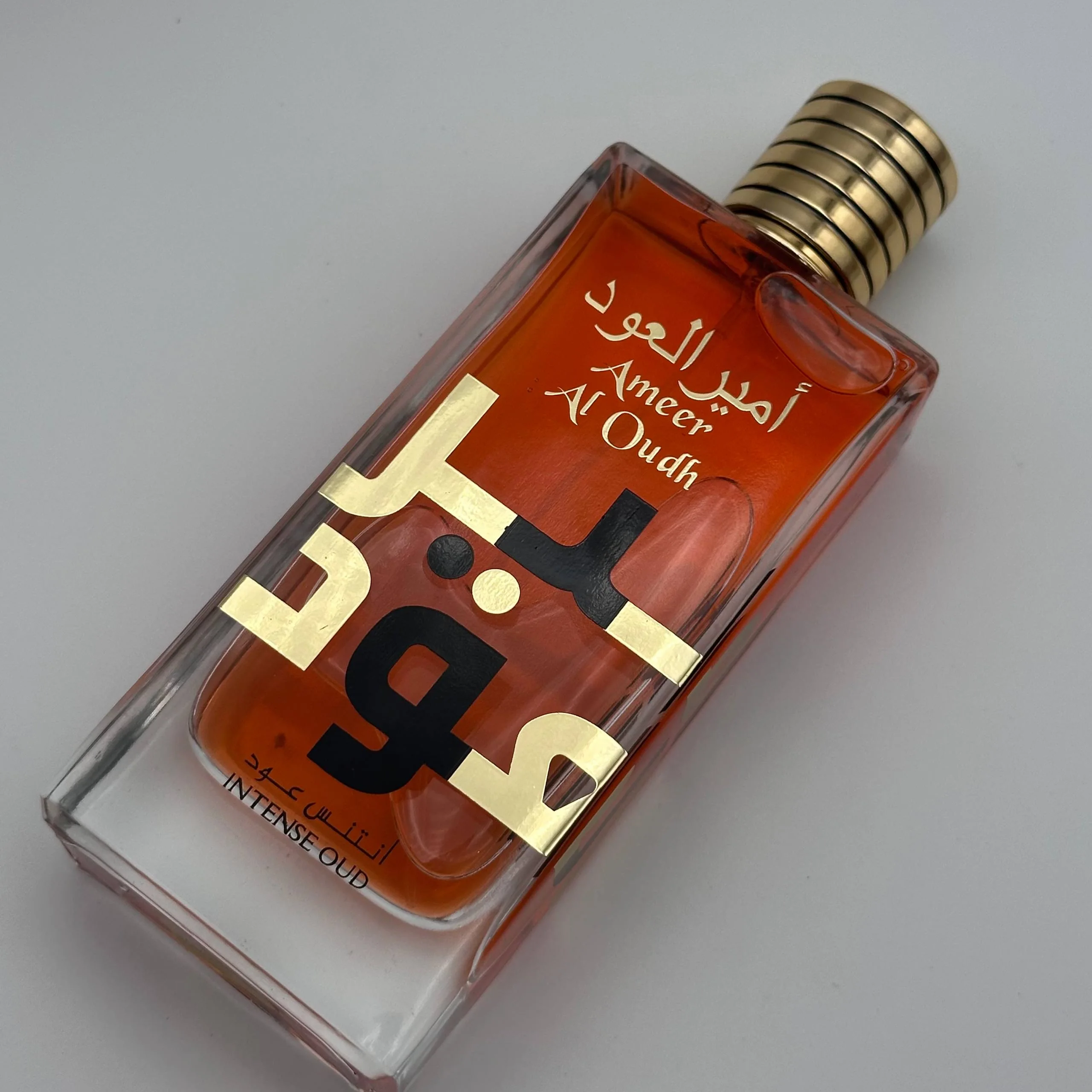 عطر أمير العود خصيصا لك