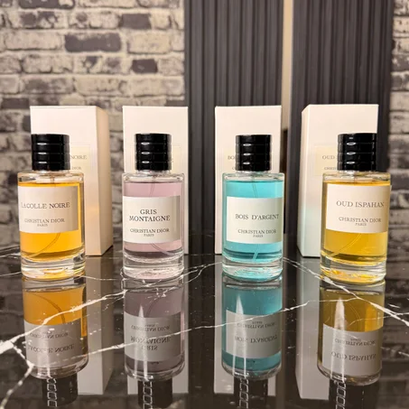 pack dior 4 x 1
