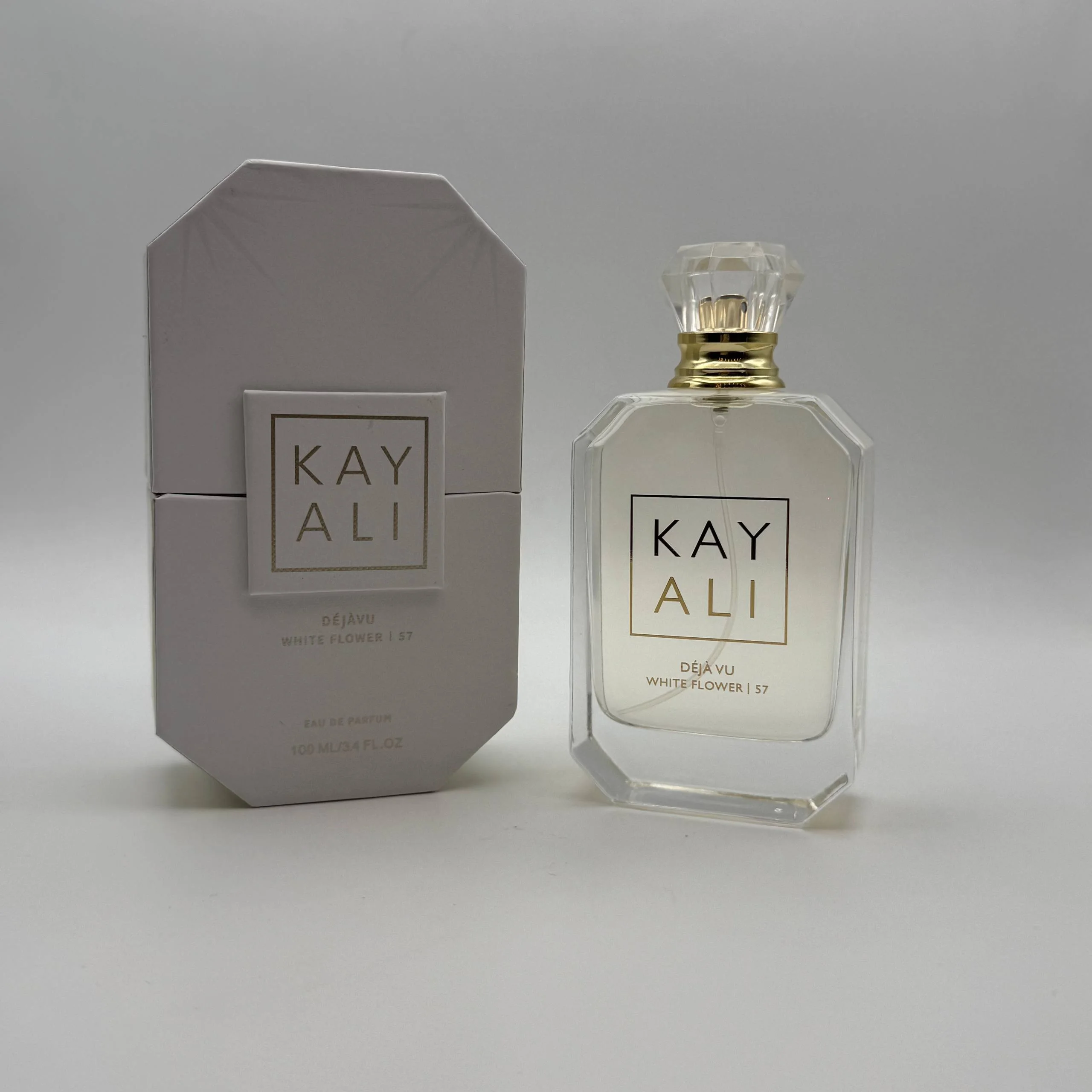 Kayali Déja vu White Flower | 57