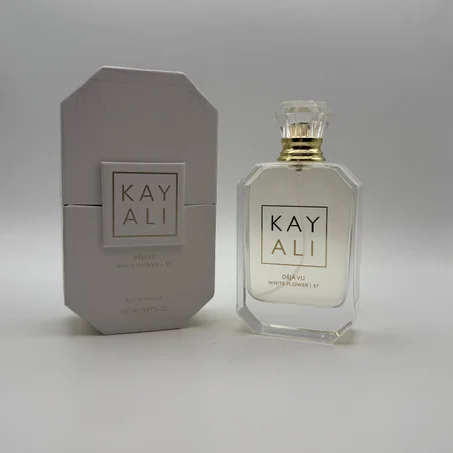 Kayali Déja vu White Flower | 57