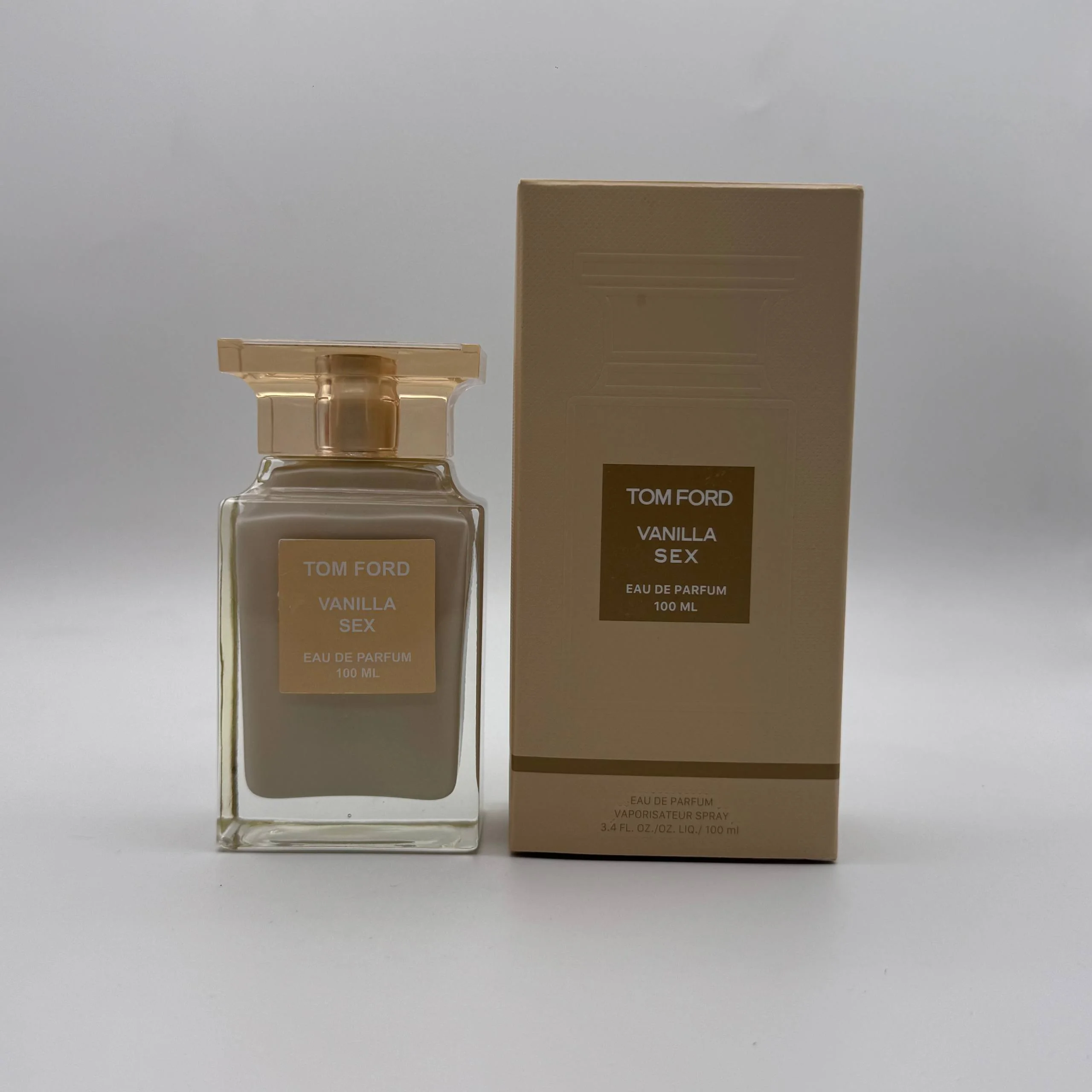 Tom Ford Perfumes - عروض نهاية السنة المذهلة في الجزائر