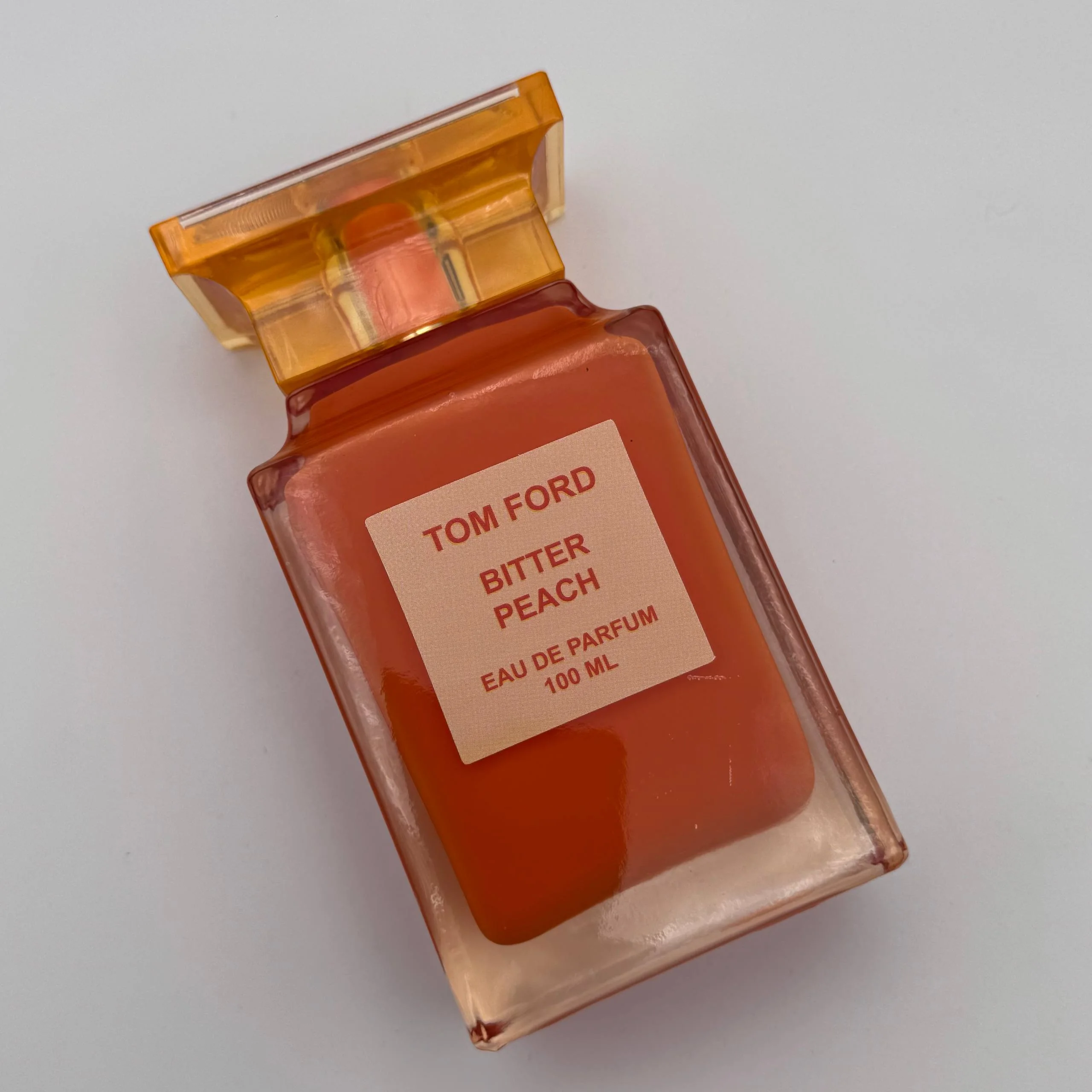 Tom Ford Perfumes - عروض نهاية السنة المذهلة في الجزائر