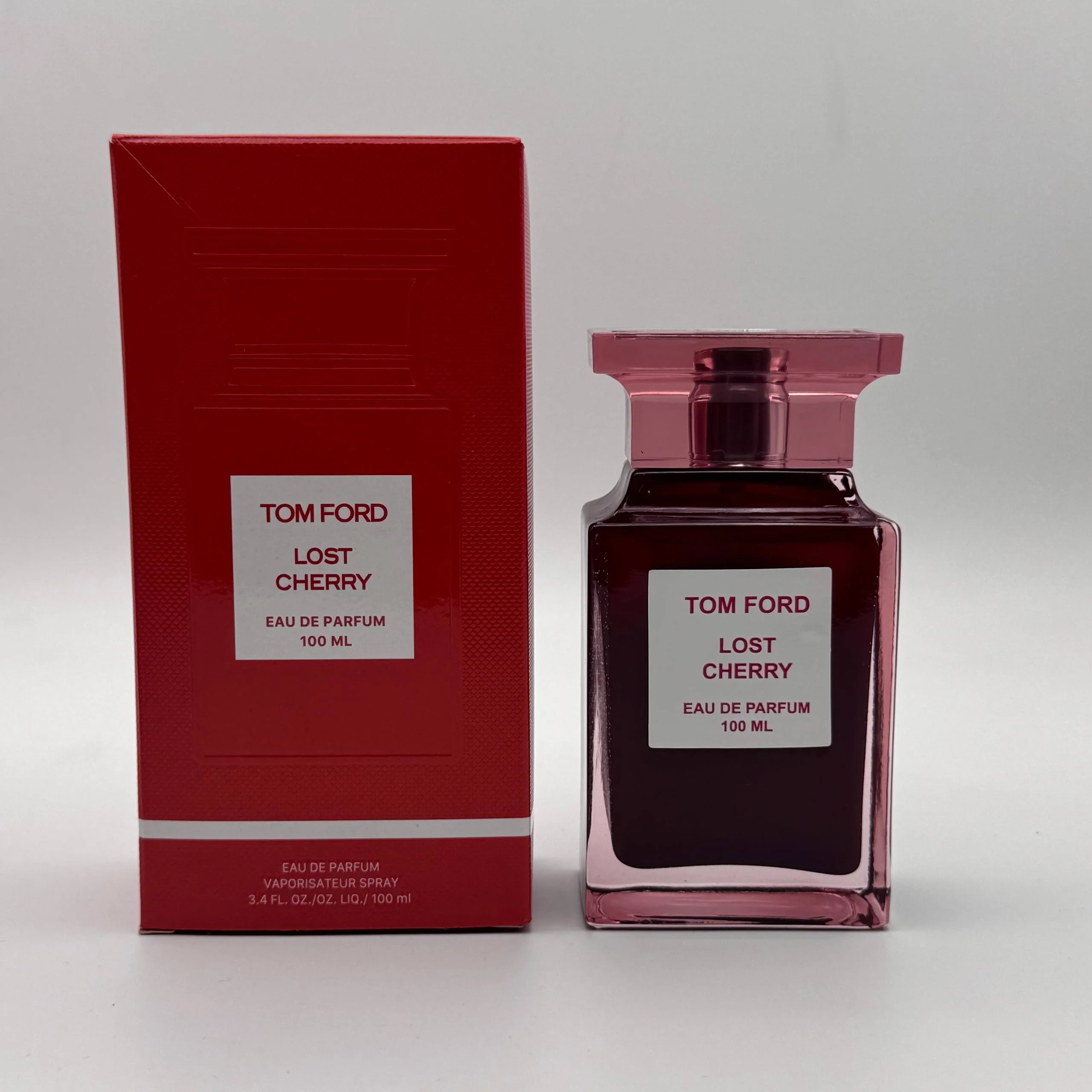 Tom Ford Perfumes - عروض نهاية السنة المذهلة في الجزائر