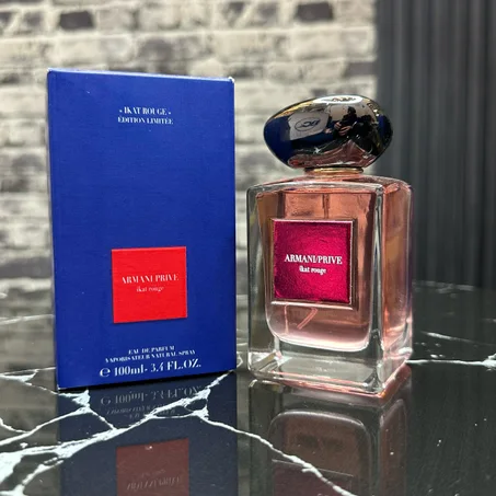 عطر أرماني بريفي إيكات روج