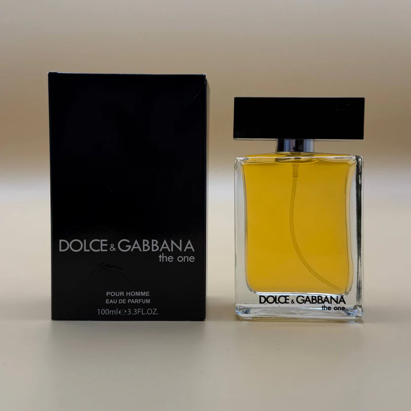 عطر DG The One