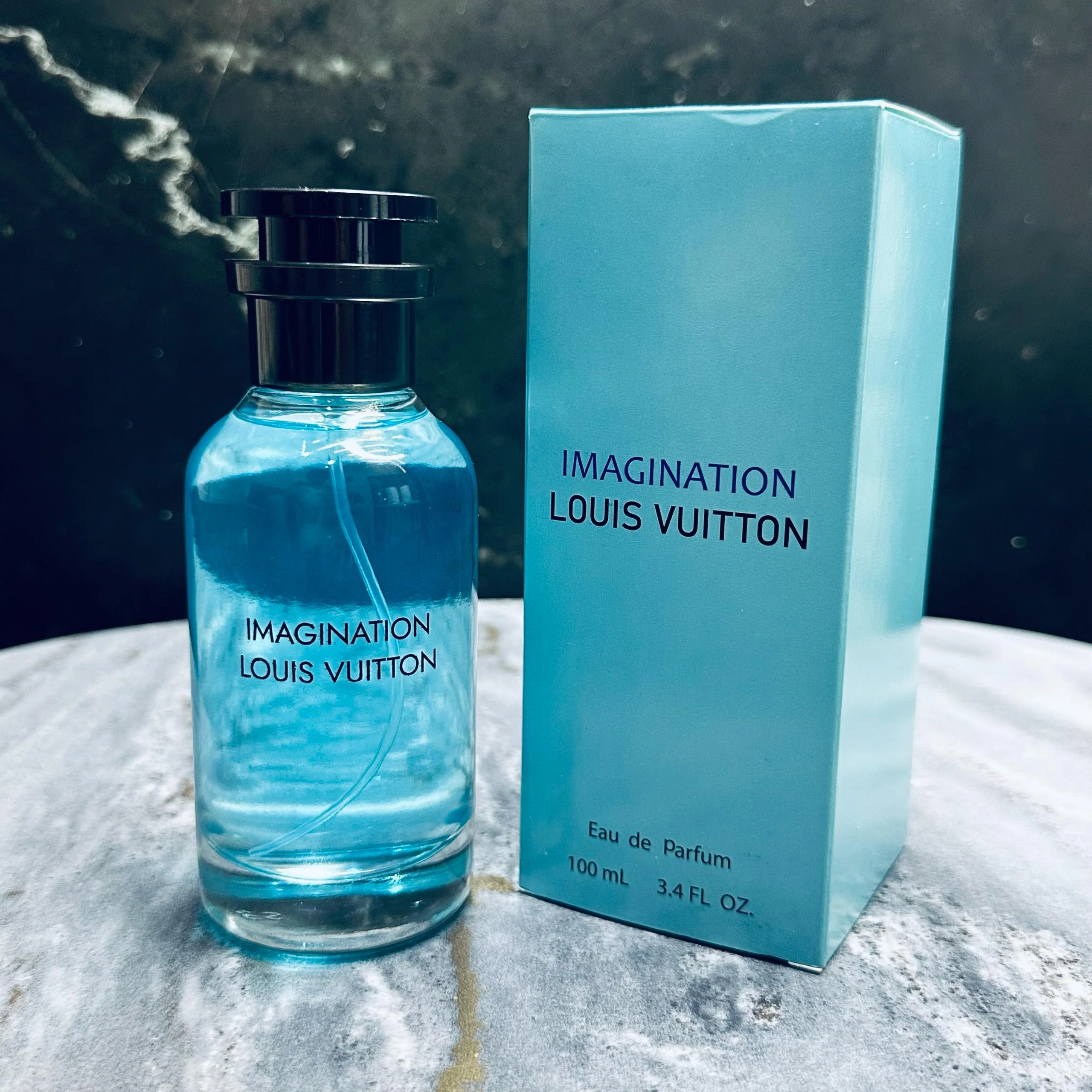 louis vuitton imagination