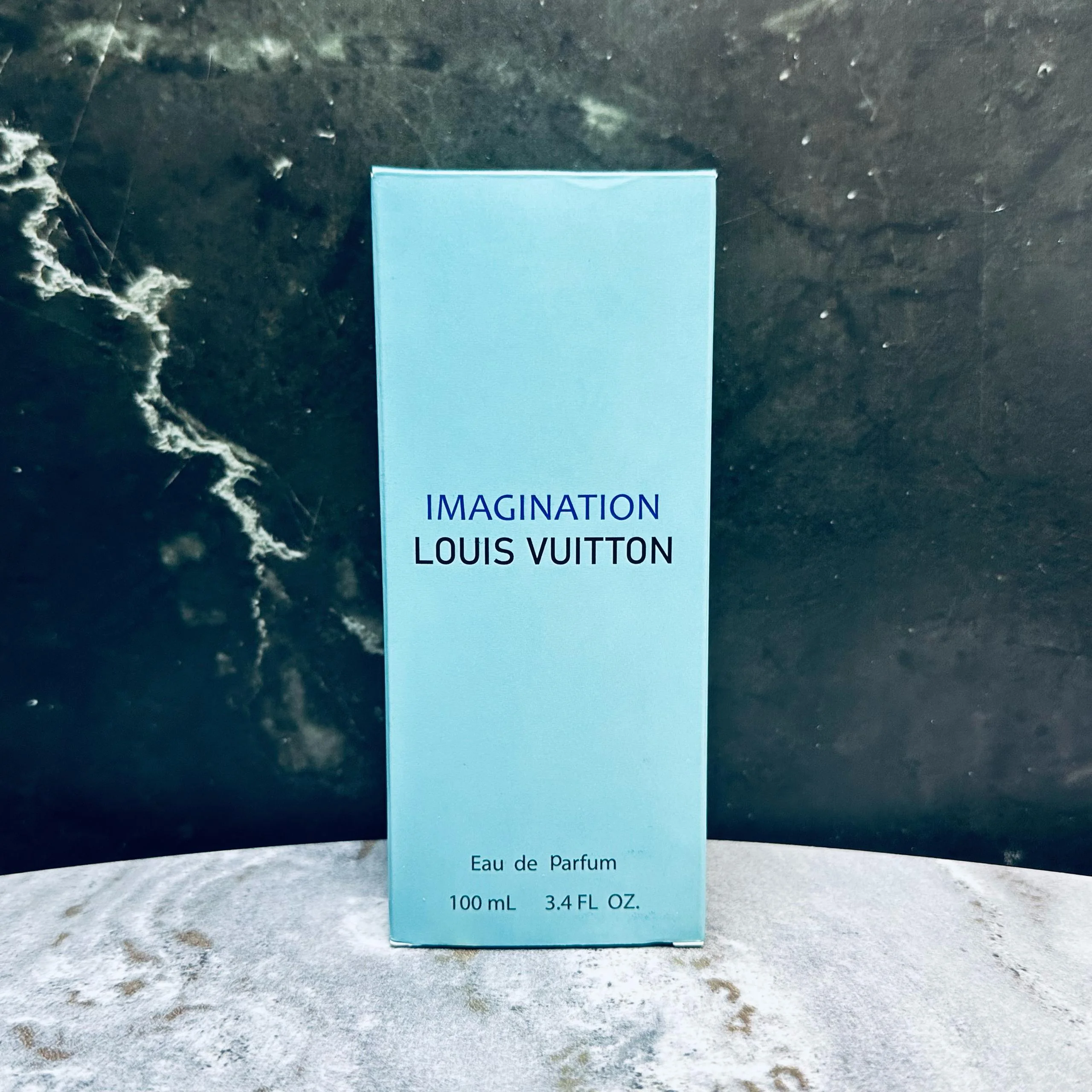 louis vuitton imagination