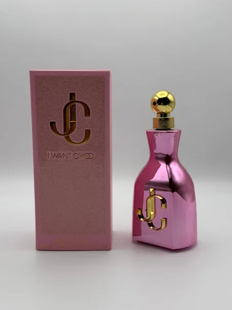 jimmy choo i want choo (Rose)