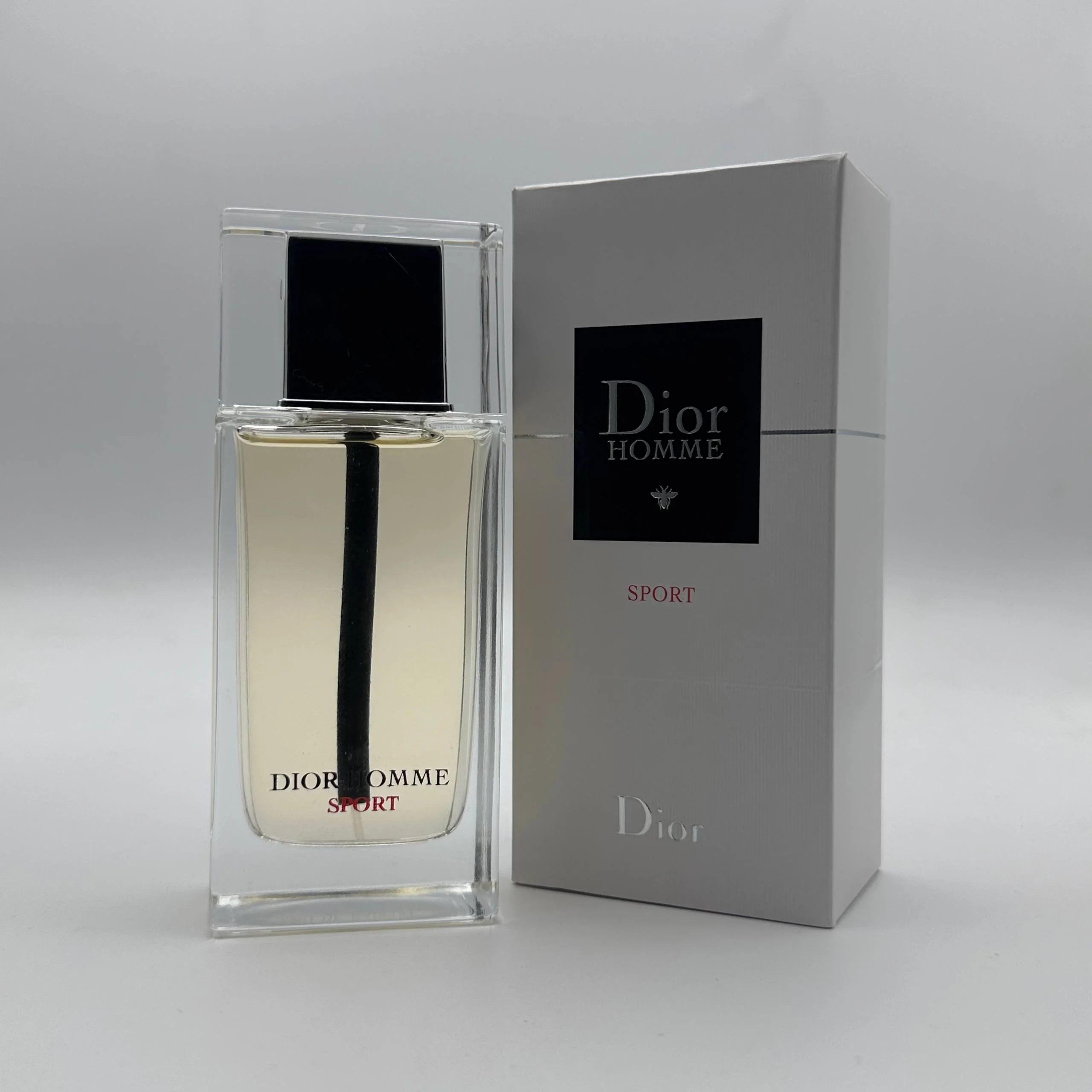 عطور ديور هوم إنتنس وديور هوم سبورت – ديو يجسد الفخامة