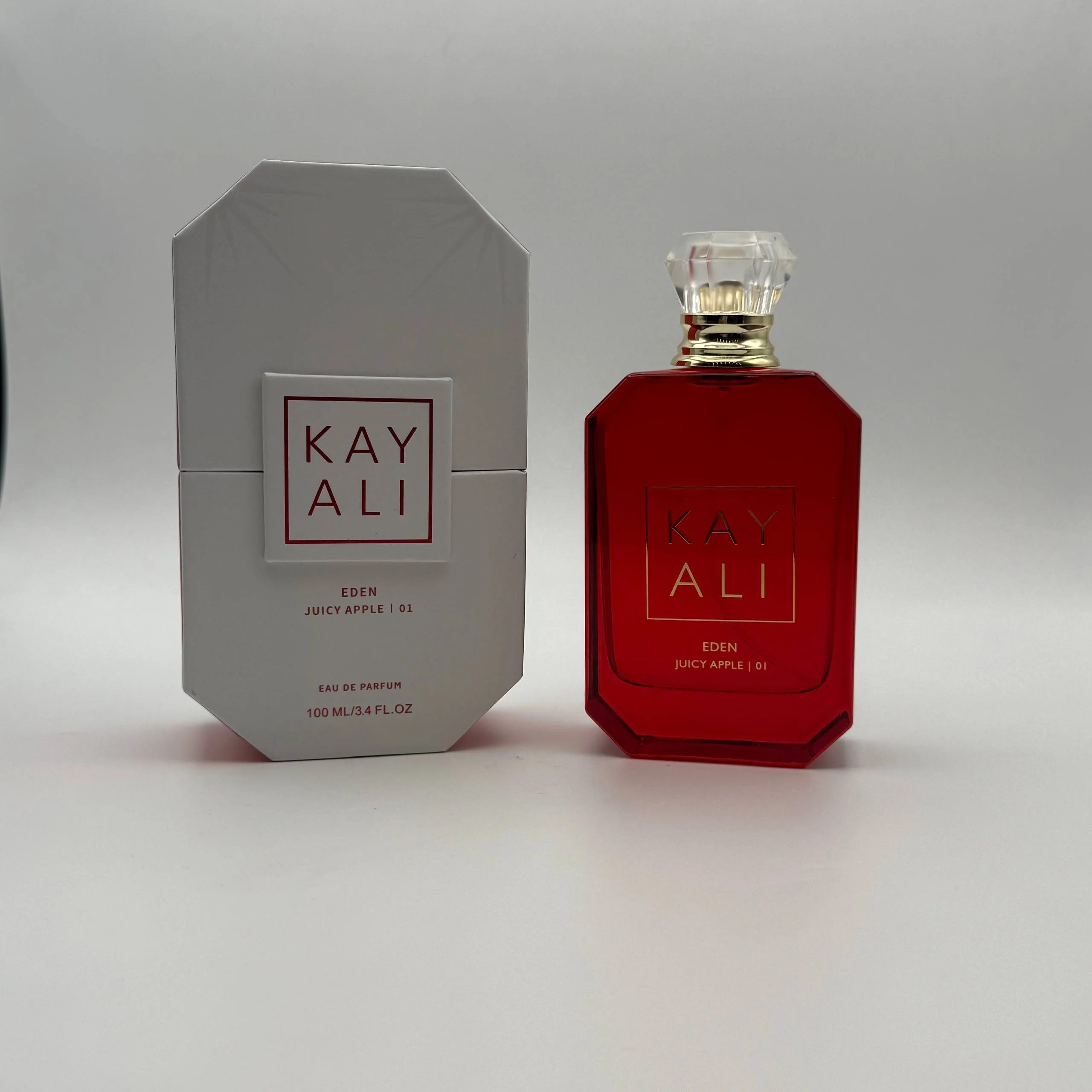 Kayali Eden Juicy apple | 1