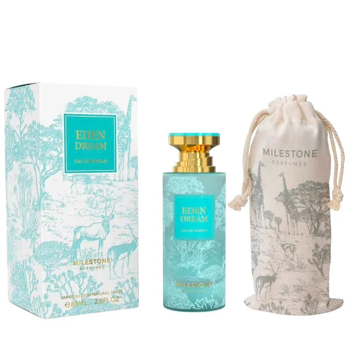 Eden Dream parfum EDP 100ml
