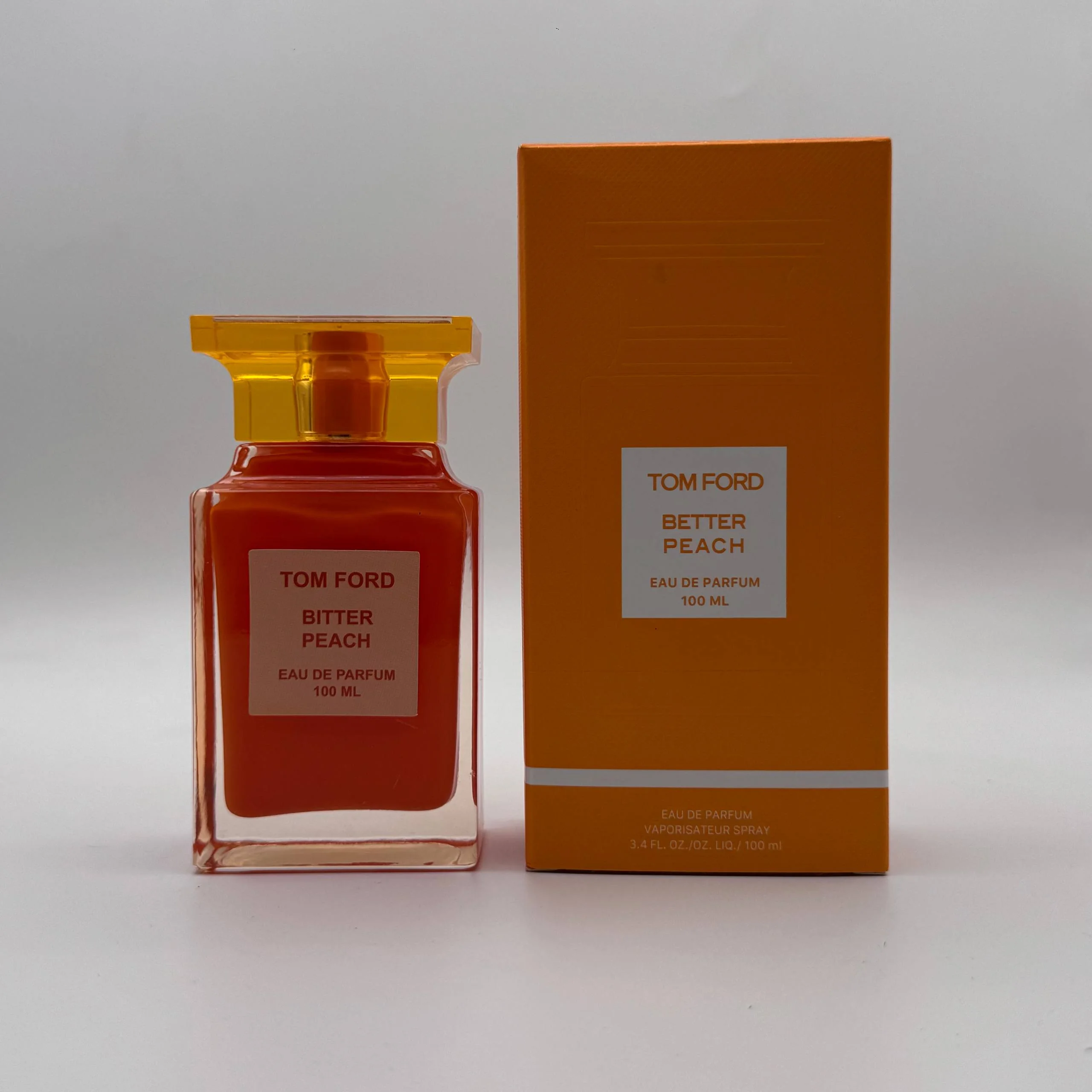 Tom Ford Perfumes - عروض نهاية السنة المذهلة في الجزائر