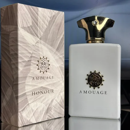 Amouage Honour – Essence of Prestige