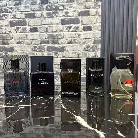 أفضل عرض عطور في الجزائر ✅