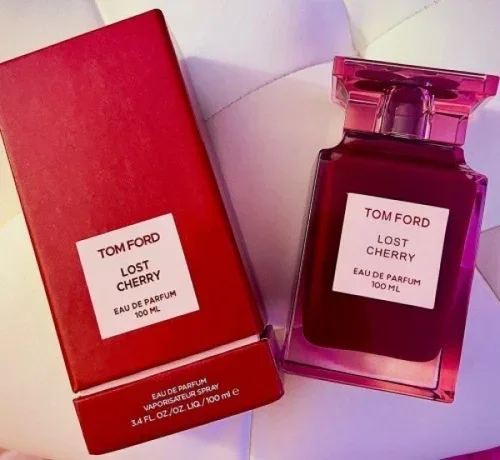 Tom Ford Private Blend Lost Cherry Eau De Parfum Spray 100ml/3.4oz
