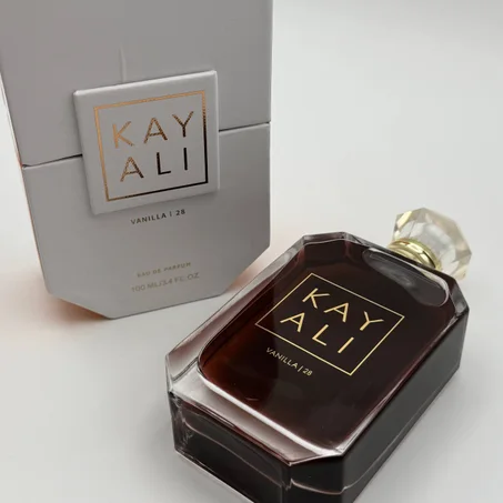 Kayali Vanilla | 8