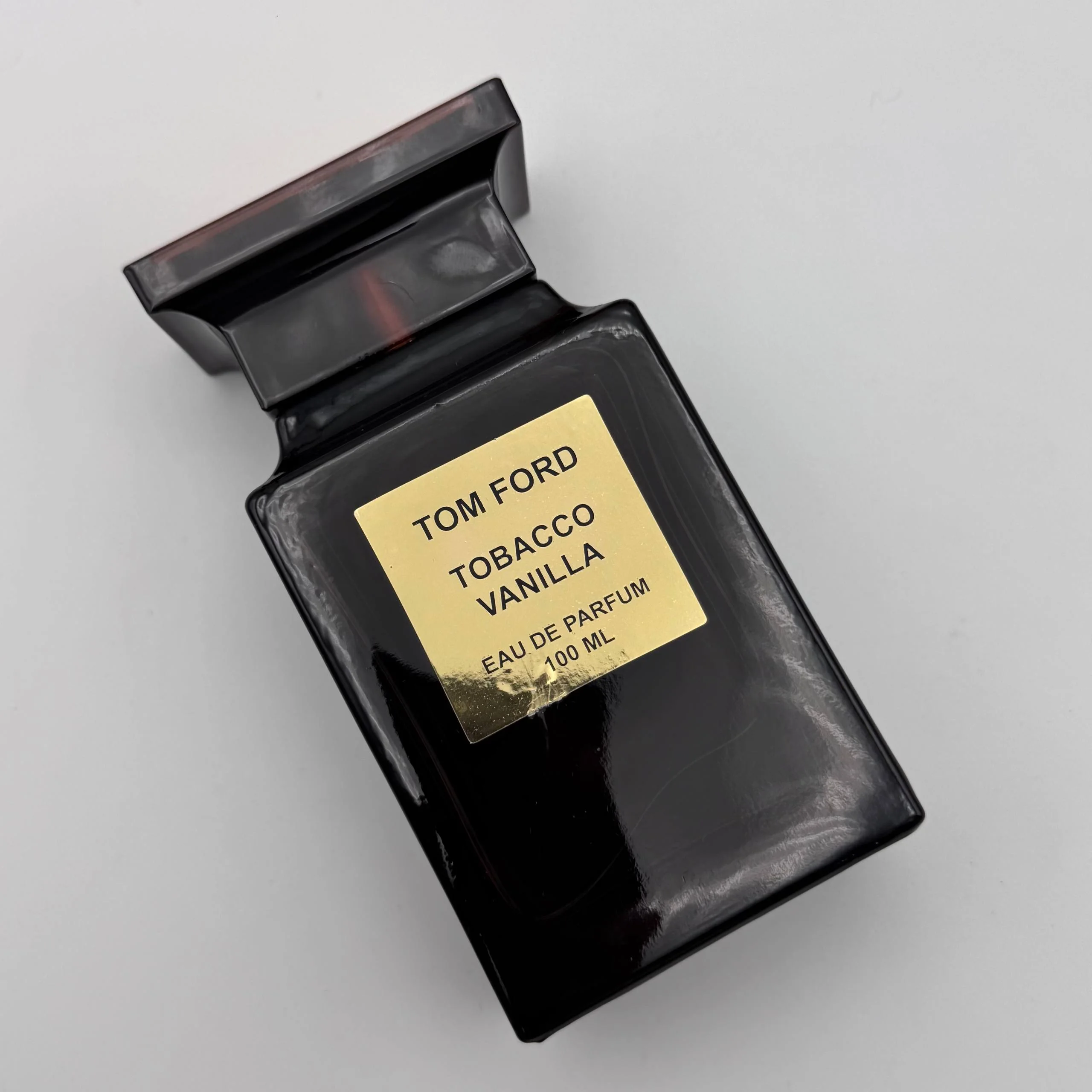 Tom Ford Perfumes - عروض نهاية السنة المذهلة في الجزائر