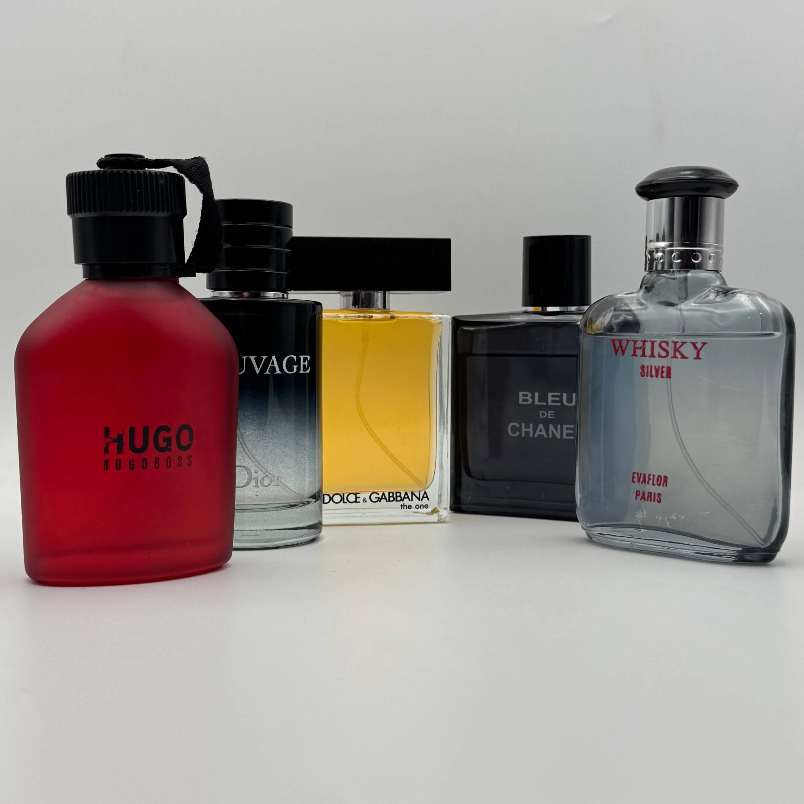 ✅ أفضل عرض عطور في الجزائر