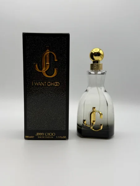 jimmy choo i want choo (Noire)