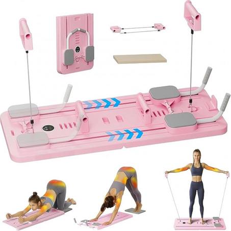 جهاز اللياقة البدنية المتكامل 5 في 1