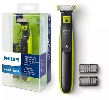 ماكينة حلاقة فيليبس ون بليد