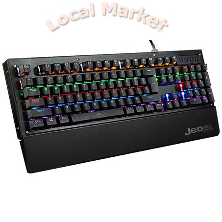 Clavier Mécanique Jedel KL-90