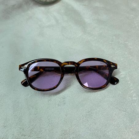 Moscot lemtosh - لمسة كلاسيكية لا تزول