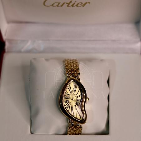 CARTIER FEMME