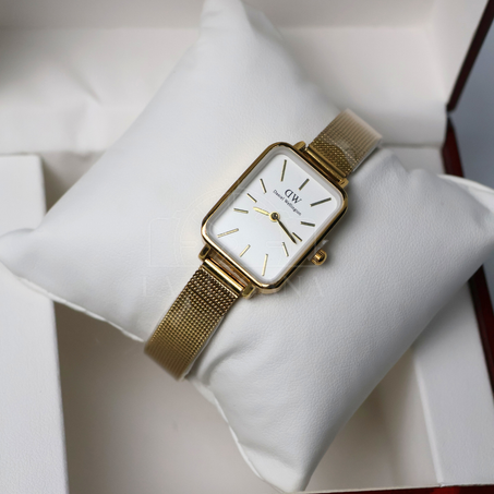 daniel wellington