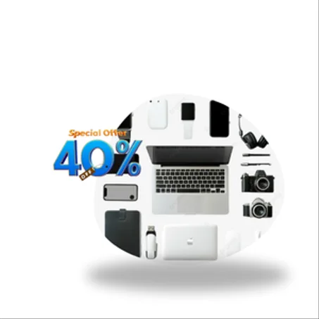 Electronics & Accessories