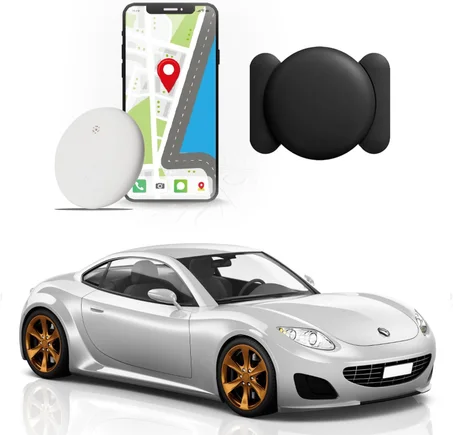 Traceur GPS pour Android