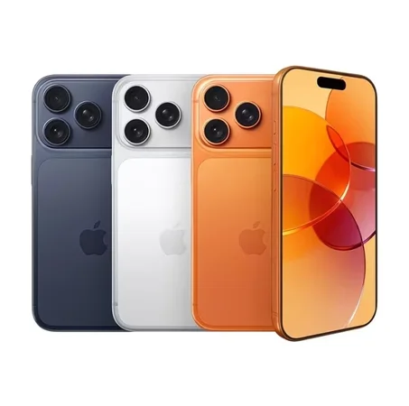 iPhone 17 pro max d'occasion